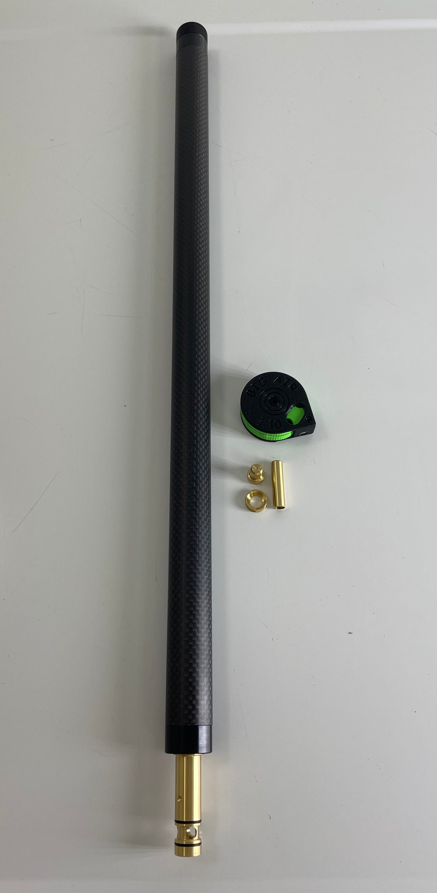 Umarex Notos FX Barrel Kit (500mm/600mm) .22/.25cal