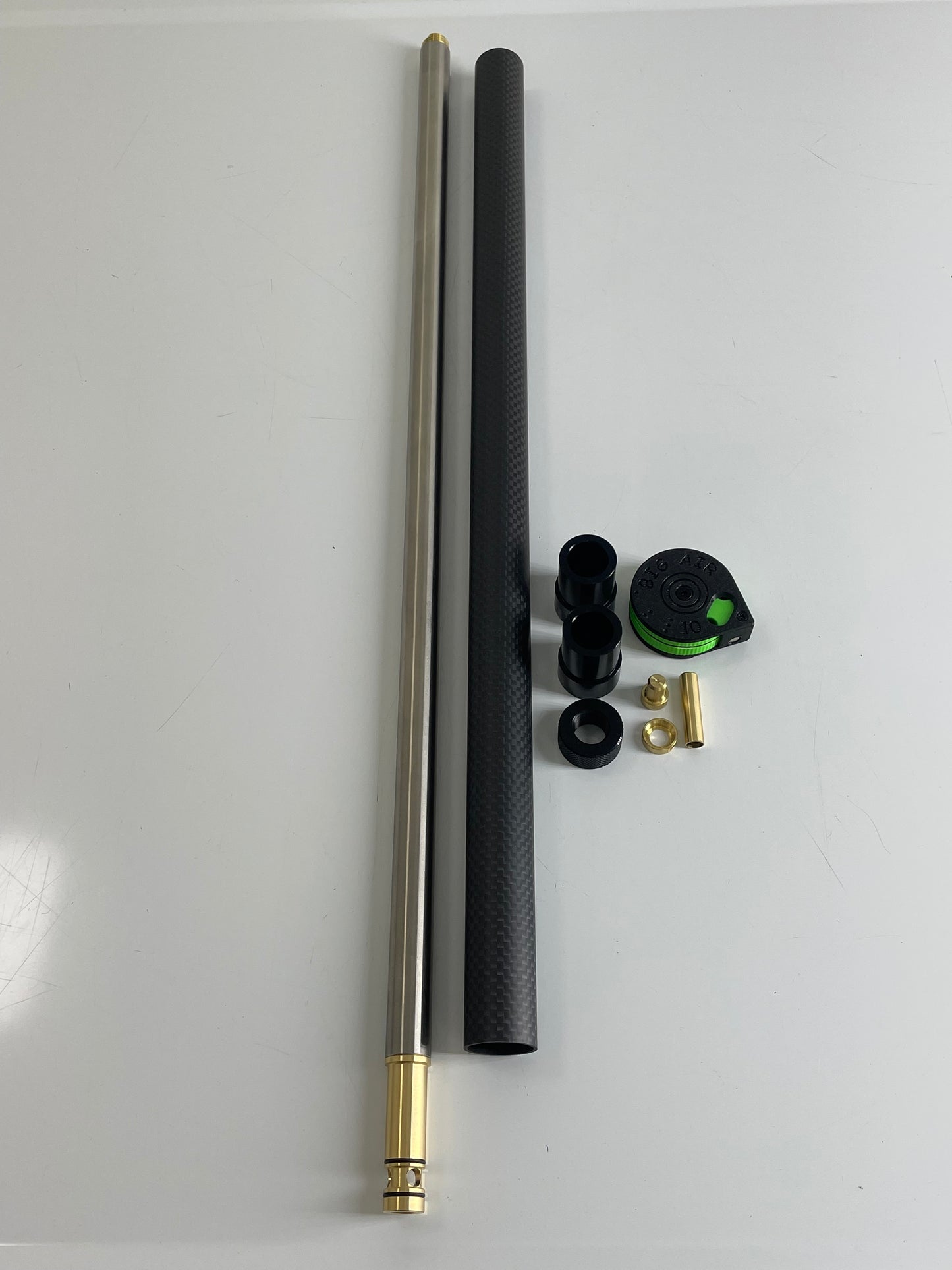 Umarex Notos FX Barrel Kit (500mm/600mm) .22/.25cal