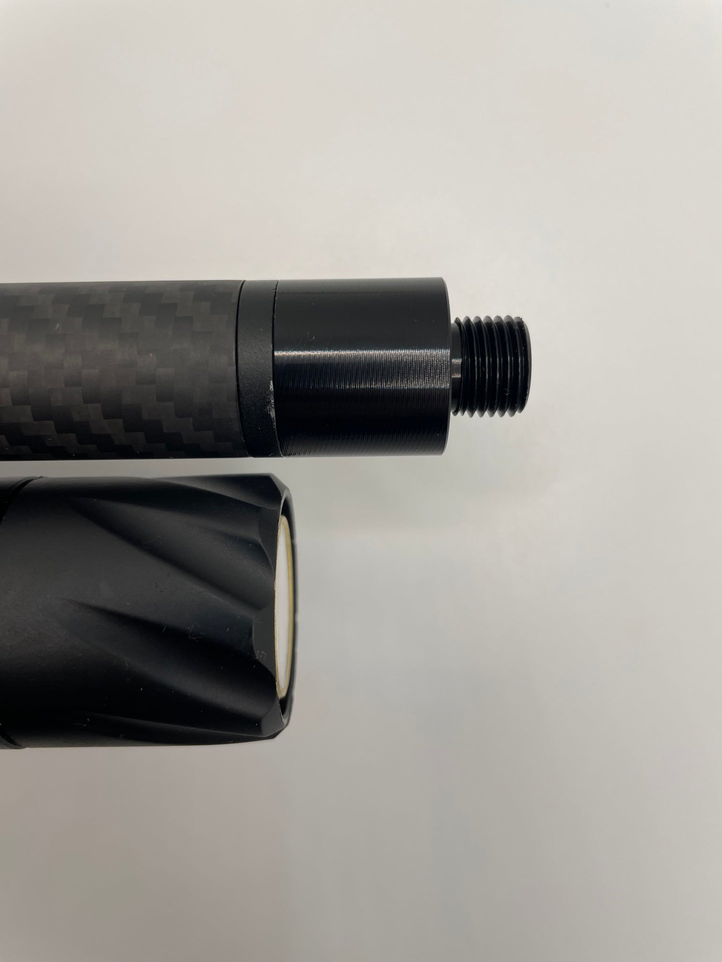 Air Venturi Alpha Compact 1/2x20unf Shroud Extension