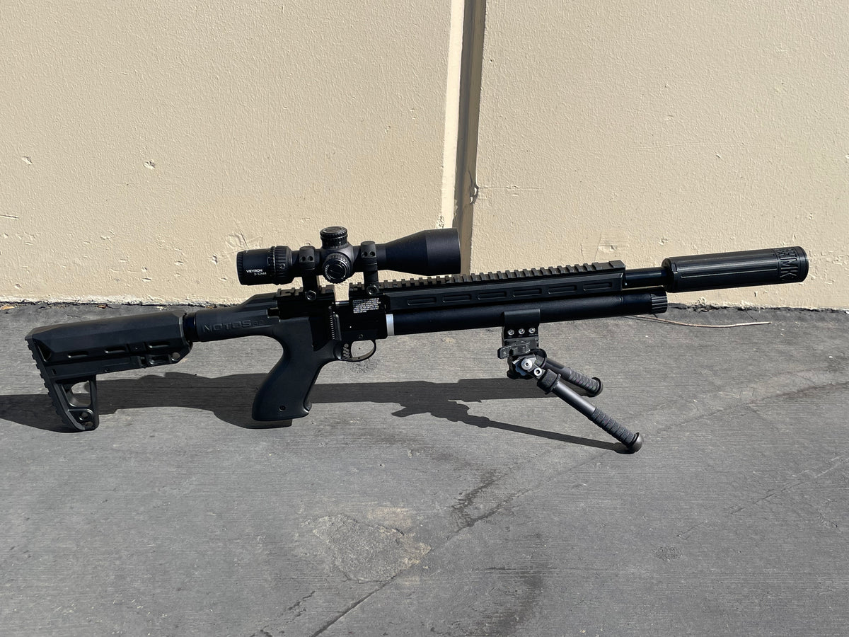 Umarex Notos 2 (Gen2) 1/2x20unf Shroud Adapter