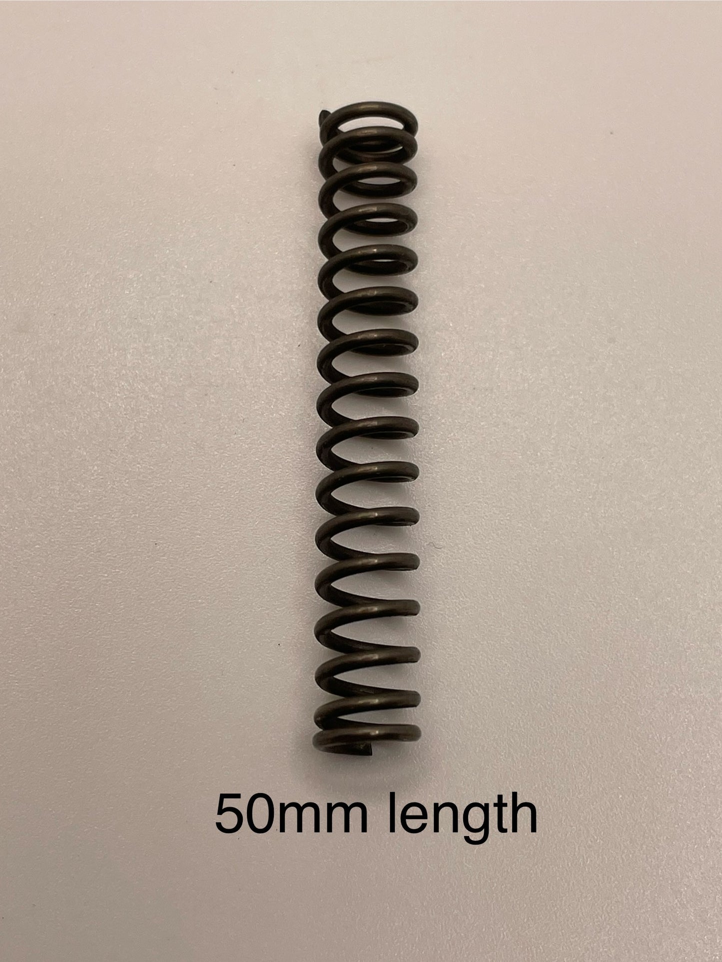 Umarex Zelos Short Hammer Spring