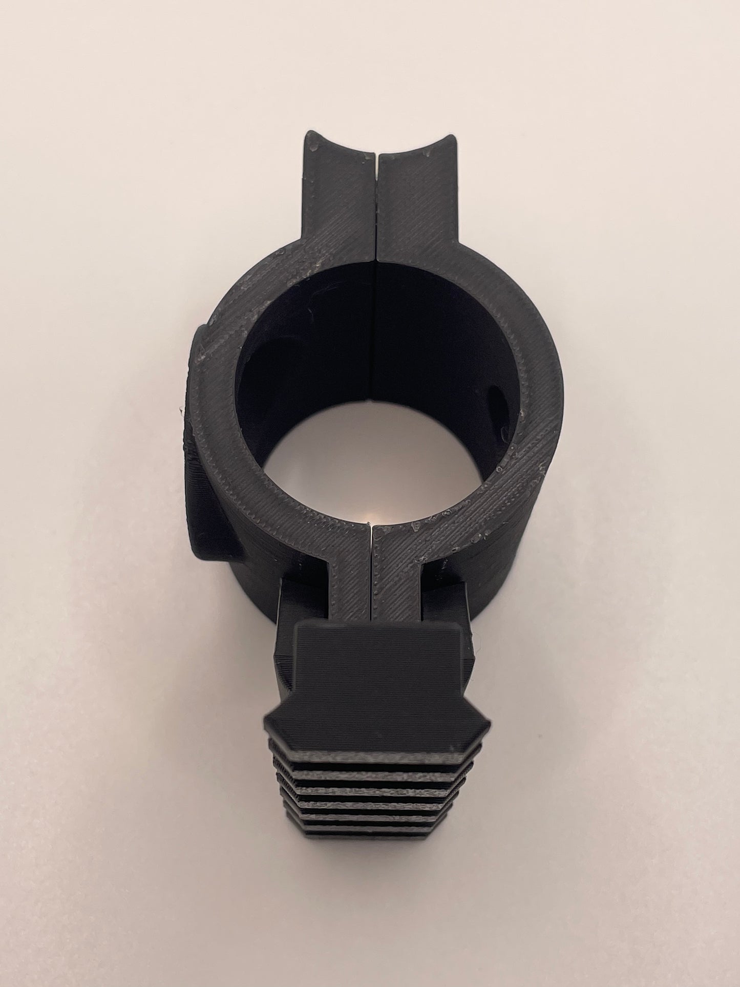 Umarex Zelos Picatinny Bottle Clamp Adapter
