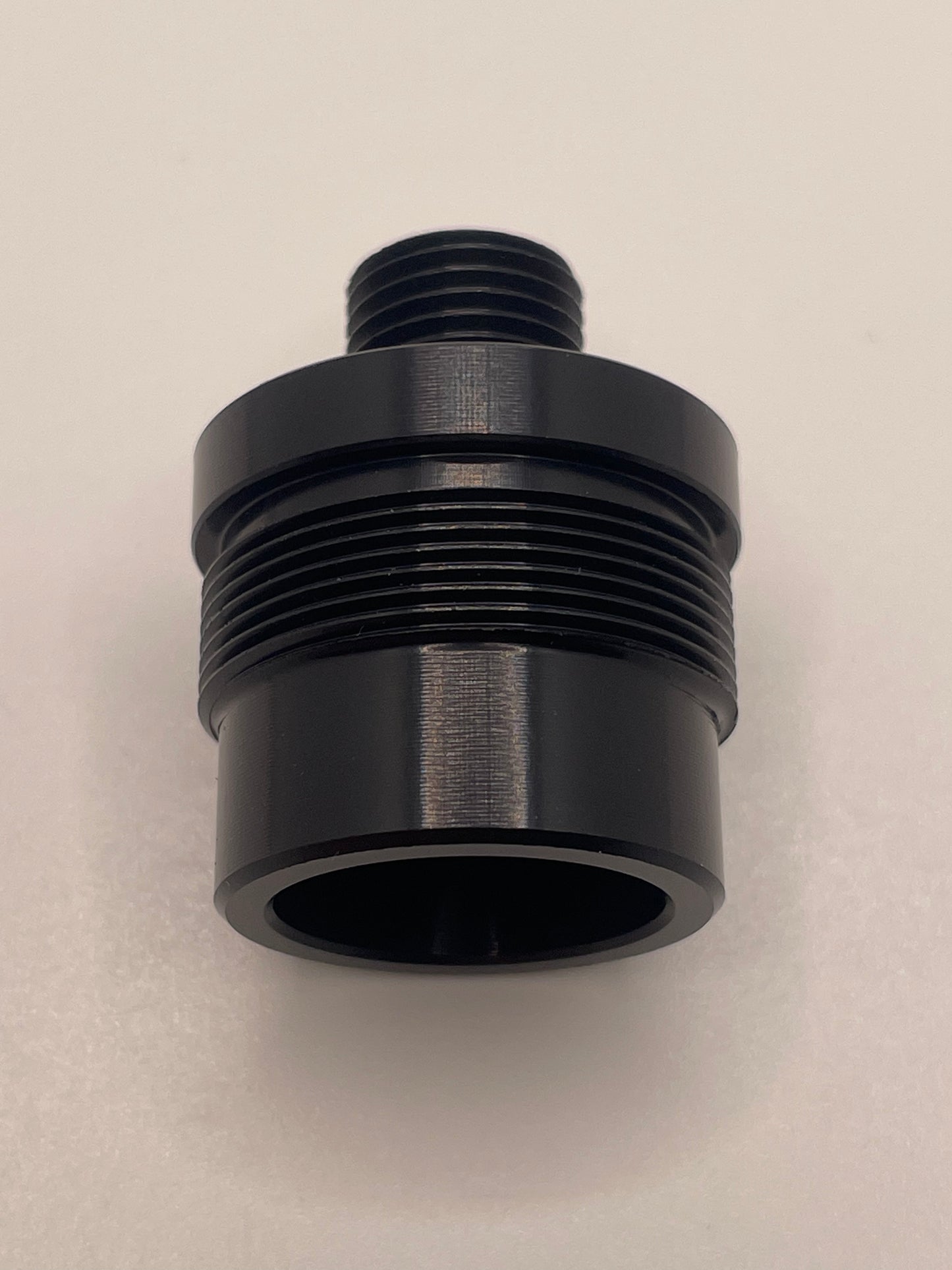 Pinty Bullpup 1/2x20 unf Shroud Adapter