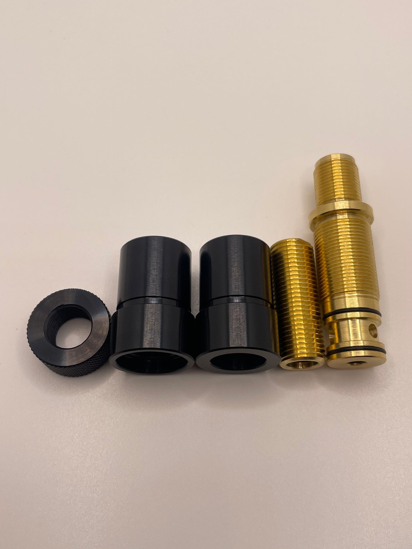 Snowpeak PP750 FX Barrel Kit 380mm