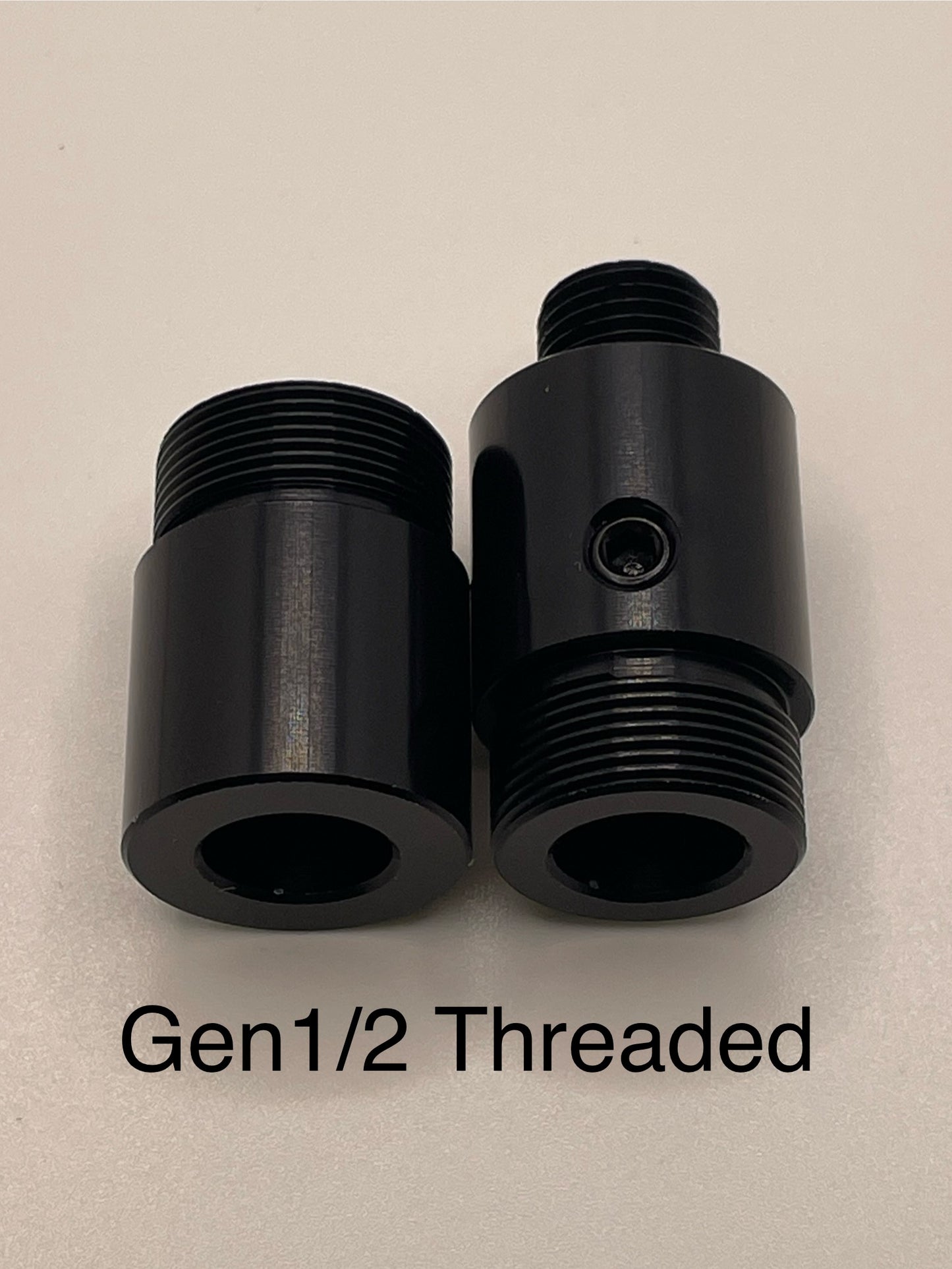 Umarex Notos 1/2x20 Shroud Adapter
