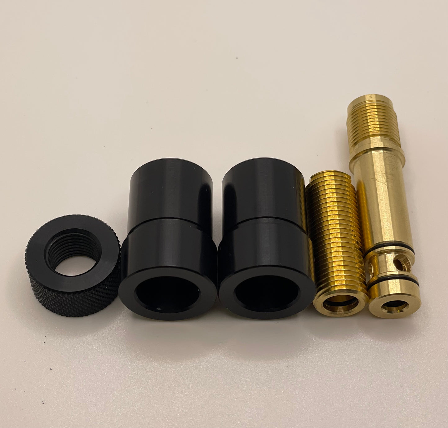 Umarex Notos FX Barrel Kit (380mm).22cal