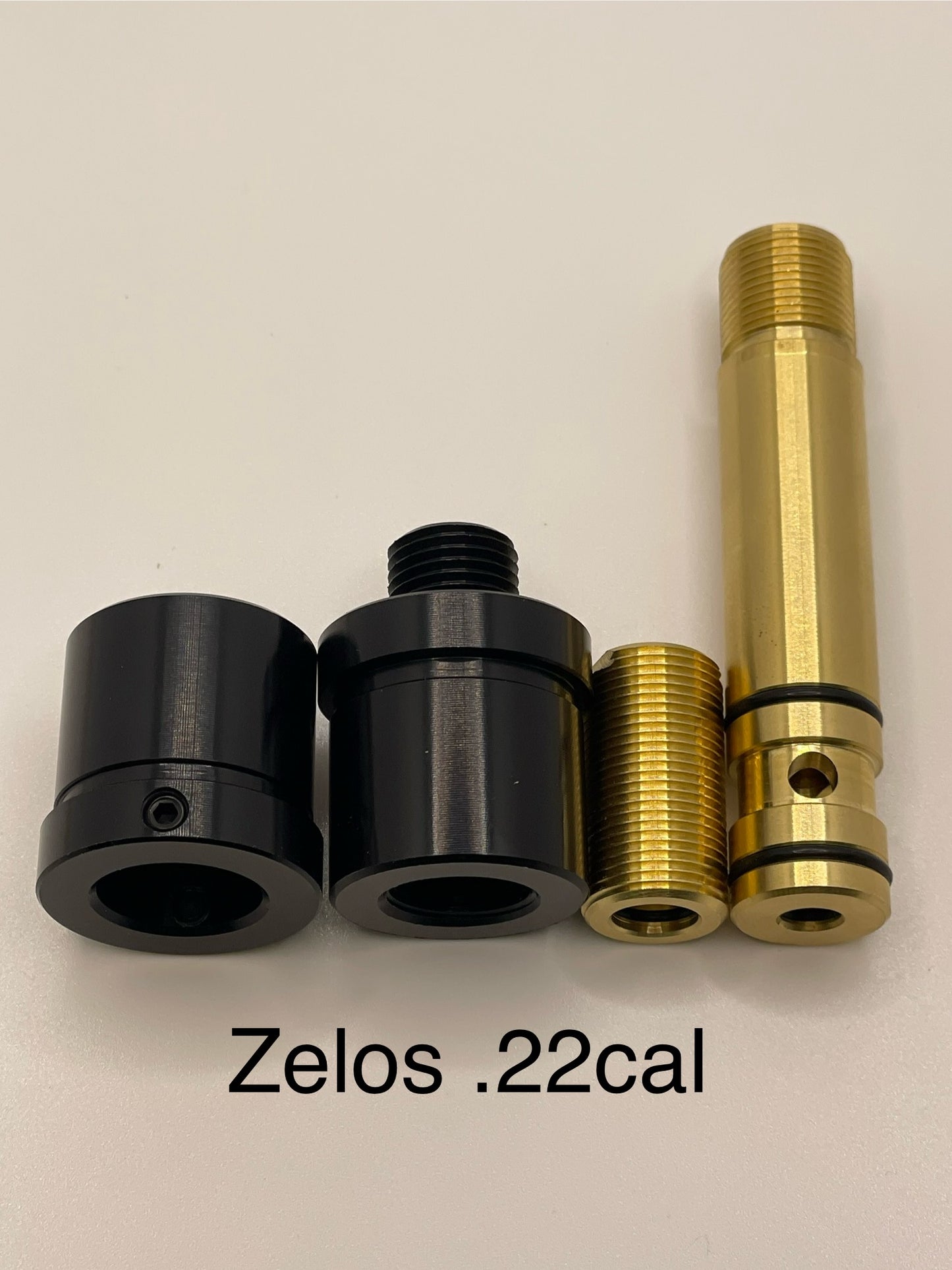 Umarex Zelos FX Barrel Kit (500mm)