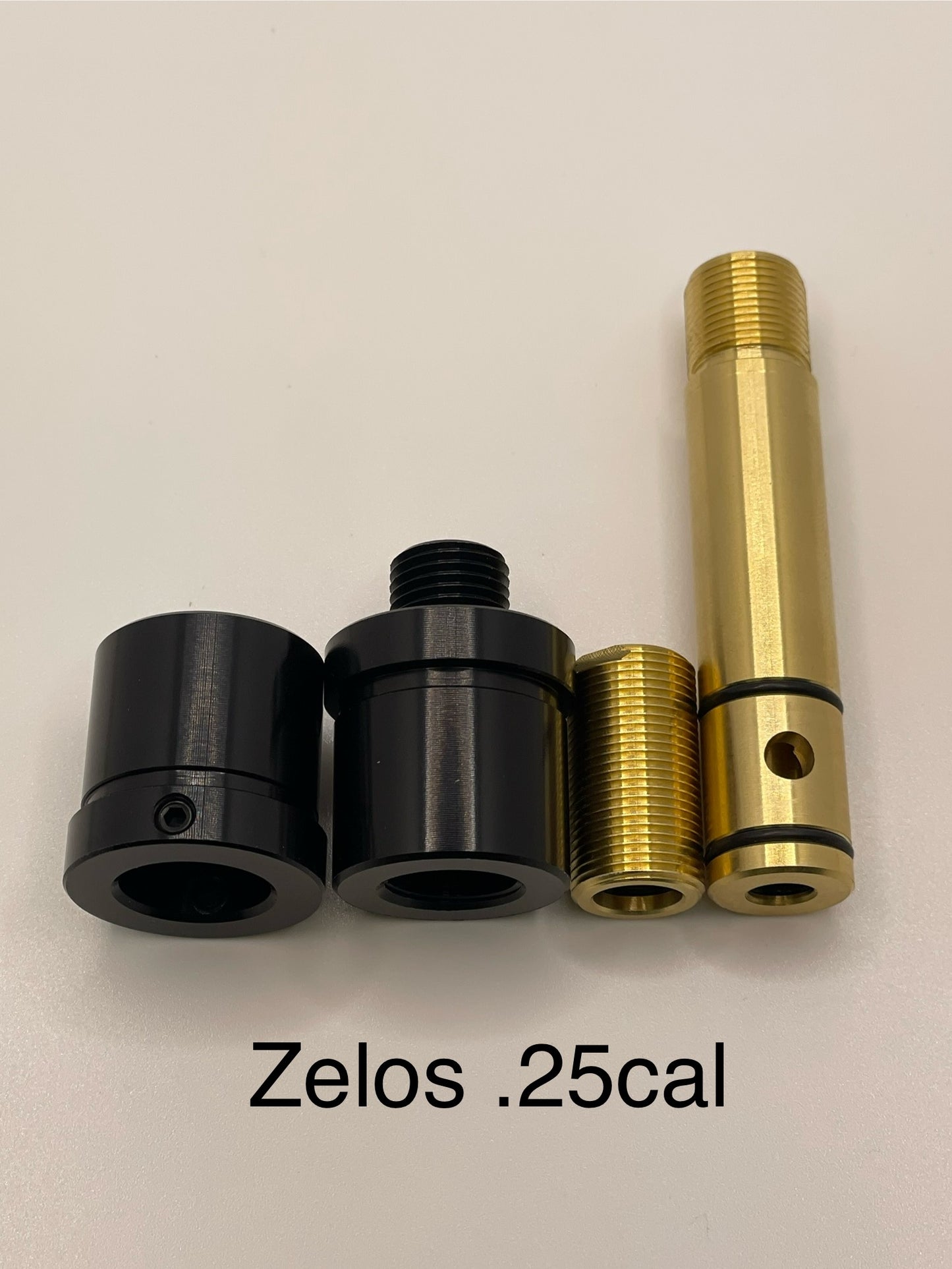 Umarex Zelos FX Barrel Kit (500mm)