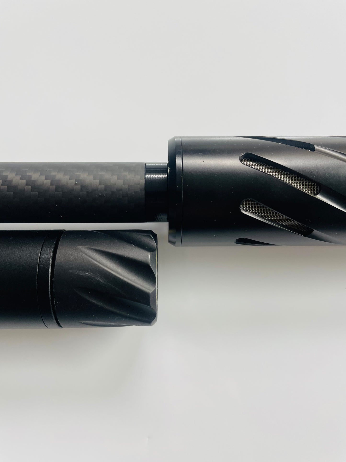 Air Venturi Alpha Shroud Adapter (Compact)