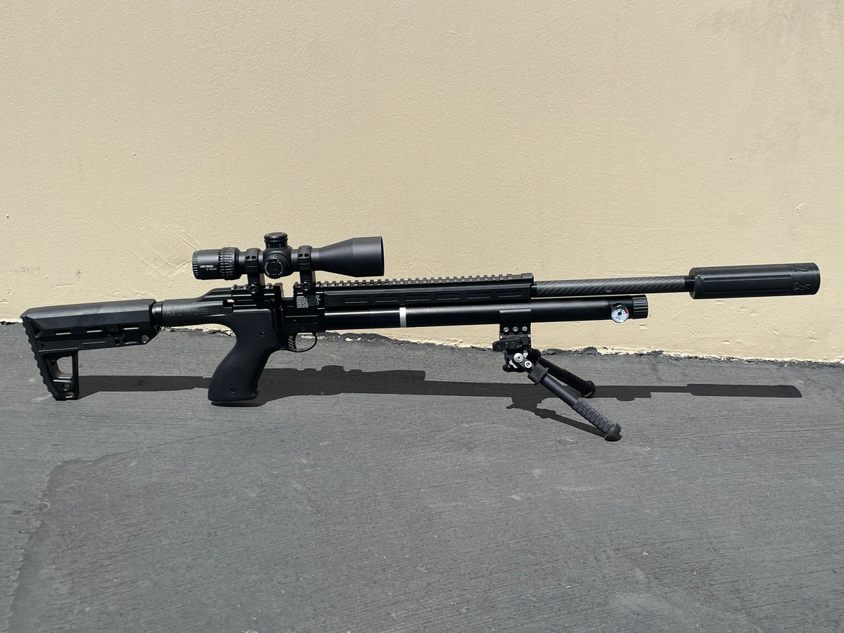 Umarex Notos (Gen2) FX Barrel Kit