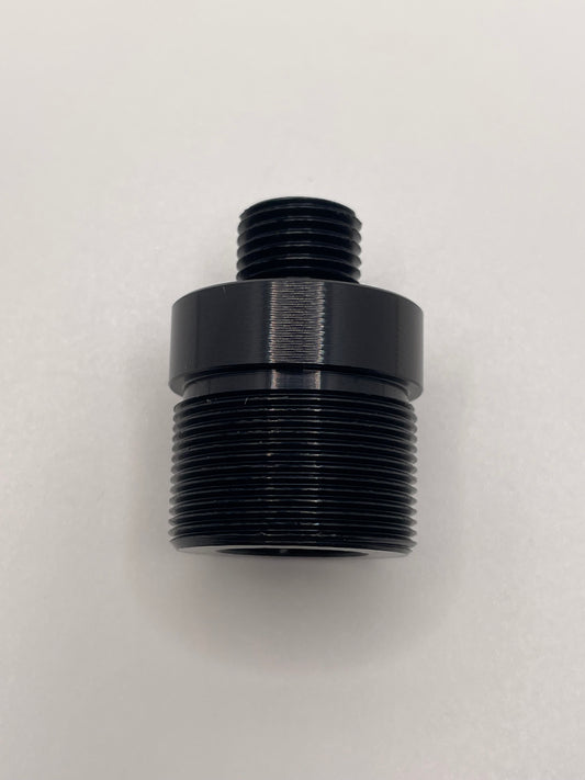 Air Venturi Avenger 1/2x20unf Shroud Adapter