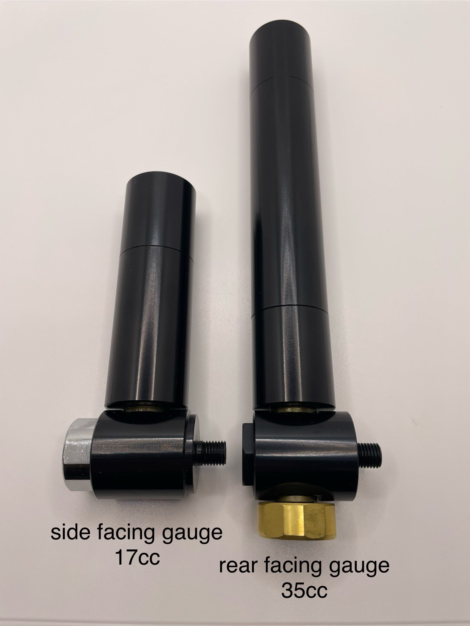 Umarex Zelos Side Mount Plenum – C88-AIR