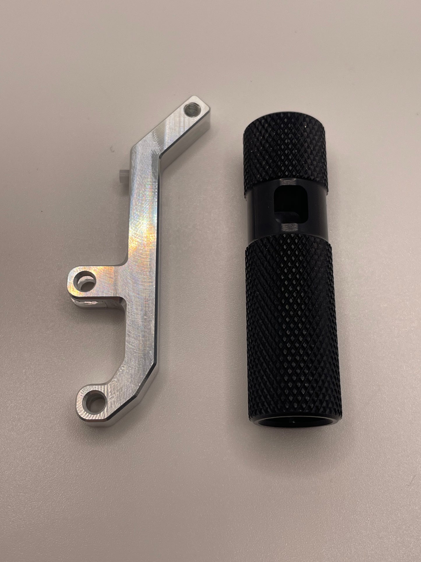 Umarex Zelos Short Lever