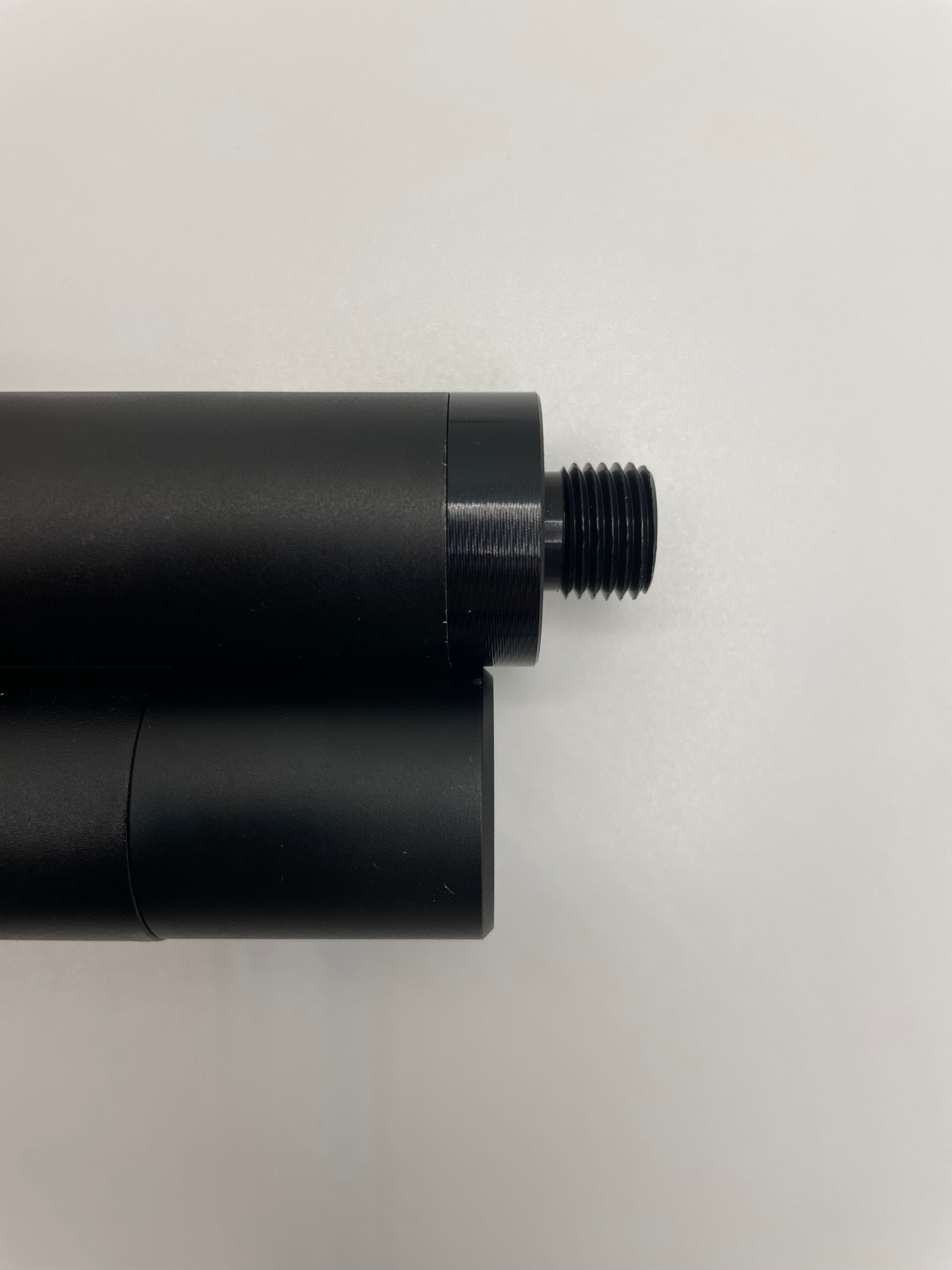 Air Venturi Avenger 1/2x20unf Shroud Adapter – C88-AIR