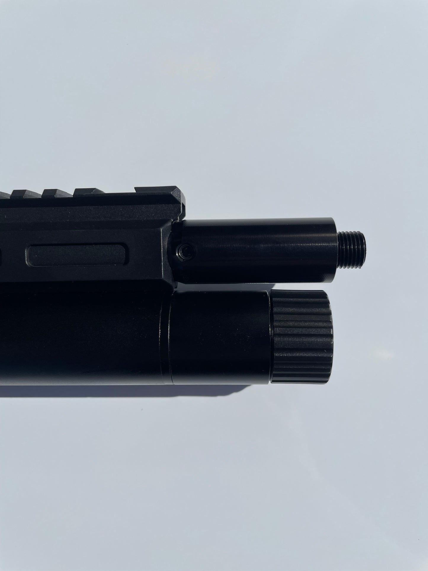 Umarex Notos 2 (Gen2) 1/2x20unf Shroud Adapter