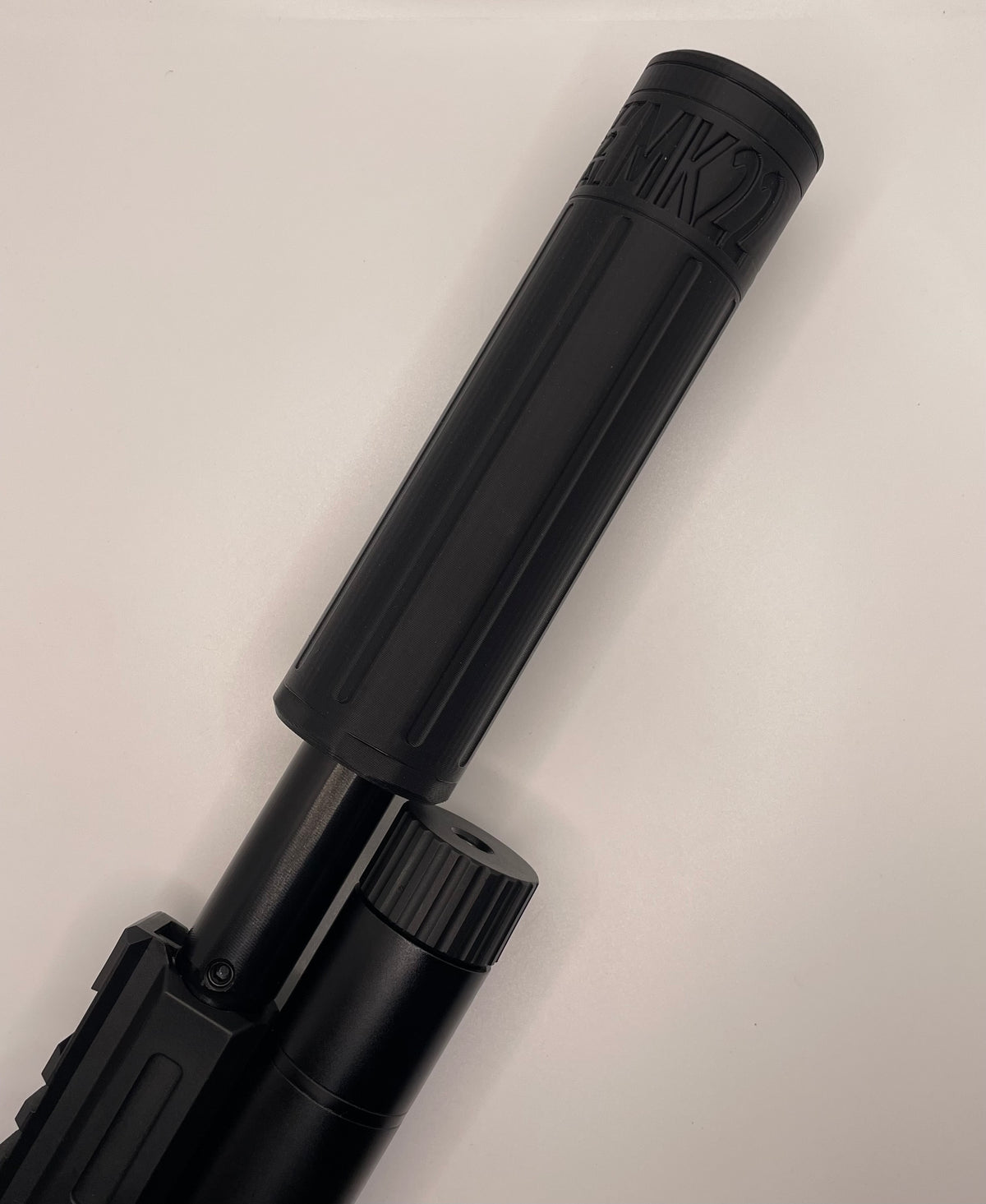 Umarex Notos 2 (Gen2) 1/2x20unf Shroud Adapter