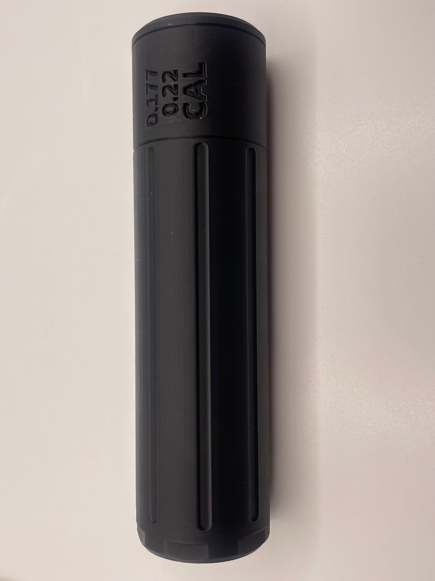 MK22/30 Moderator