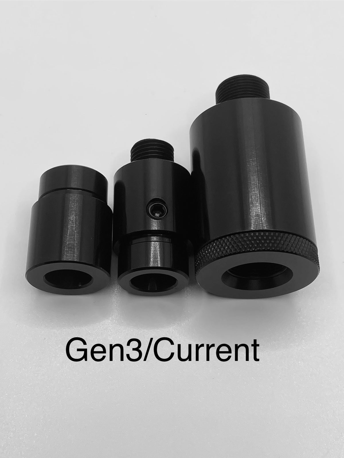 Universal Plenum Kit Umarex Notos Plenum Kit – C88-AIR