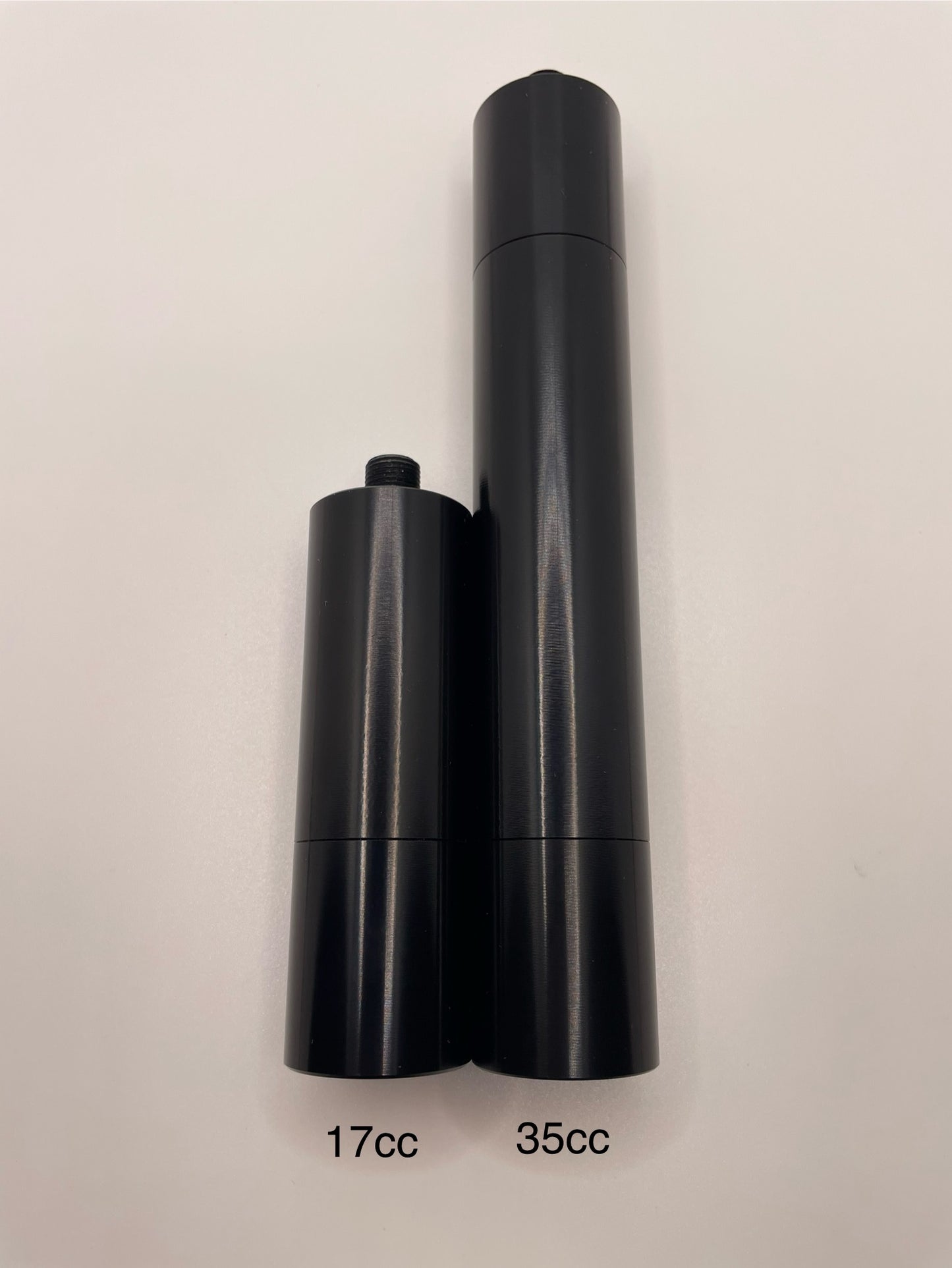 Air Venturi Avenge X Side Mount Plenum