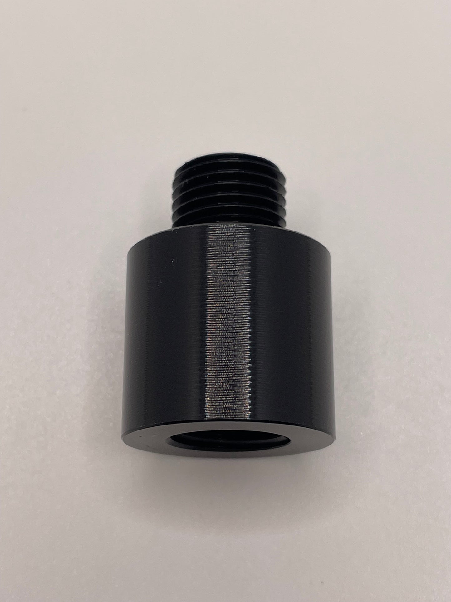 Air Venturi Alpha Compact 1/2x20unf Shroud Extension