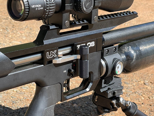Umarex Zelos Short Lever