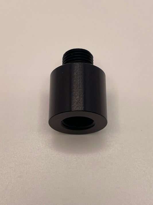 Air Venturi Alpha Compact 1/2x20unf Shroud Extension