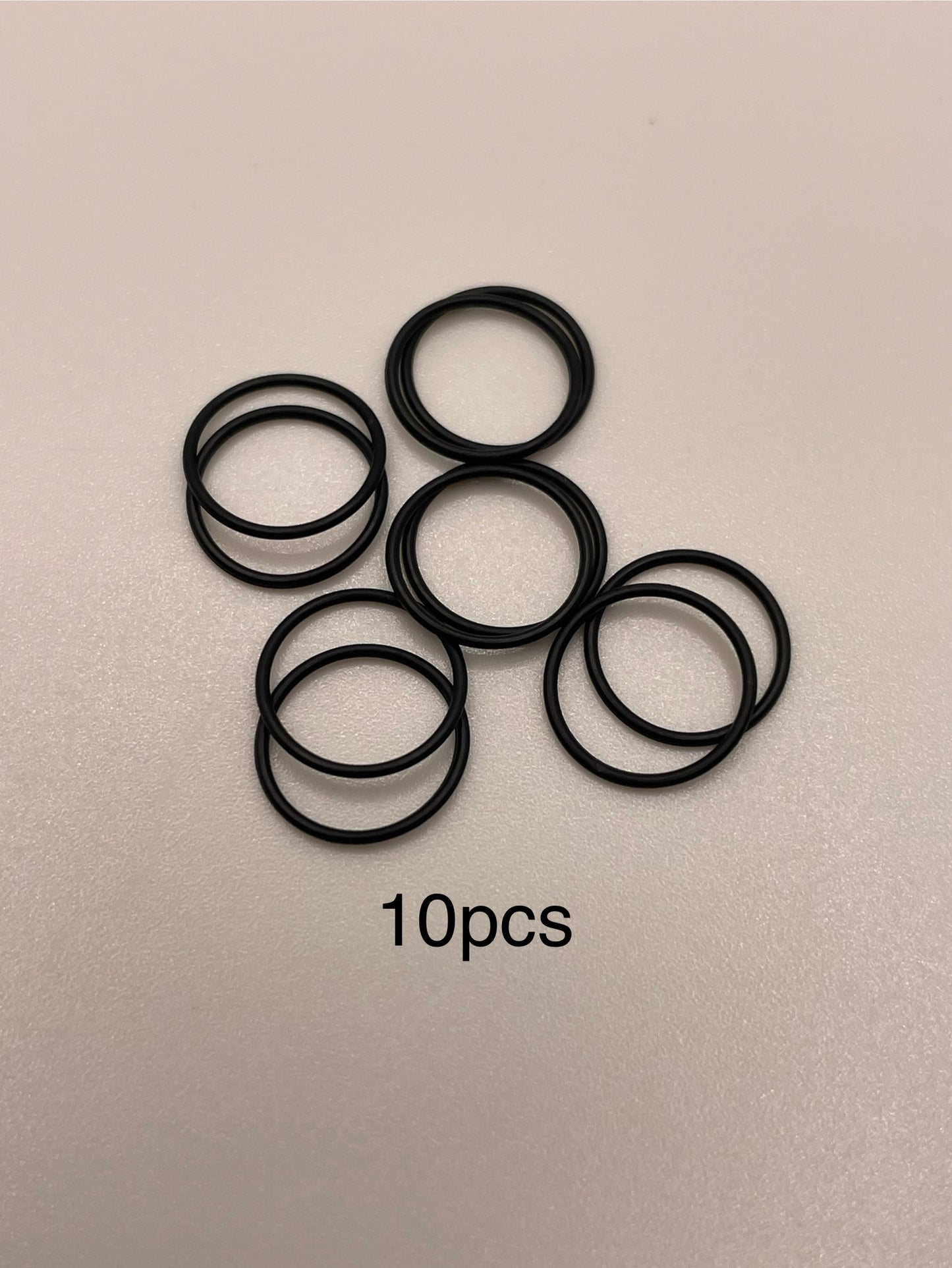 Umarex Notos Factory Barrel Orings