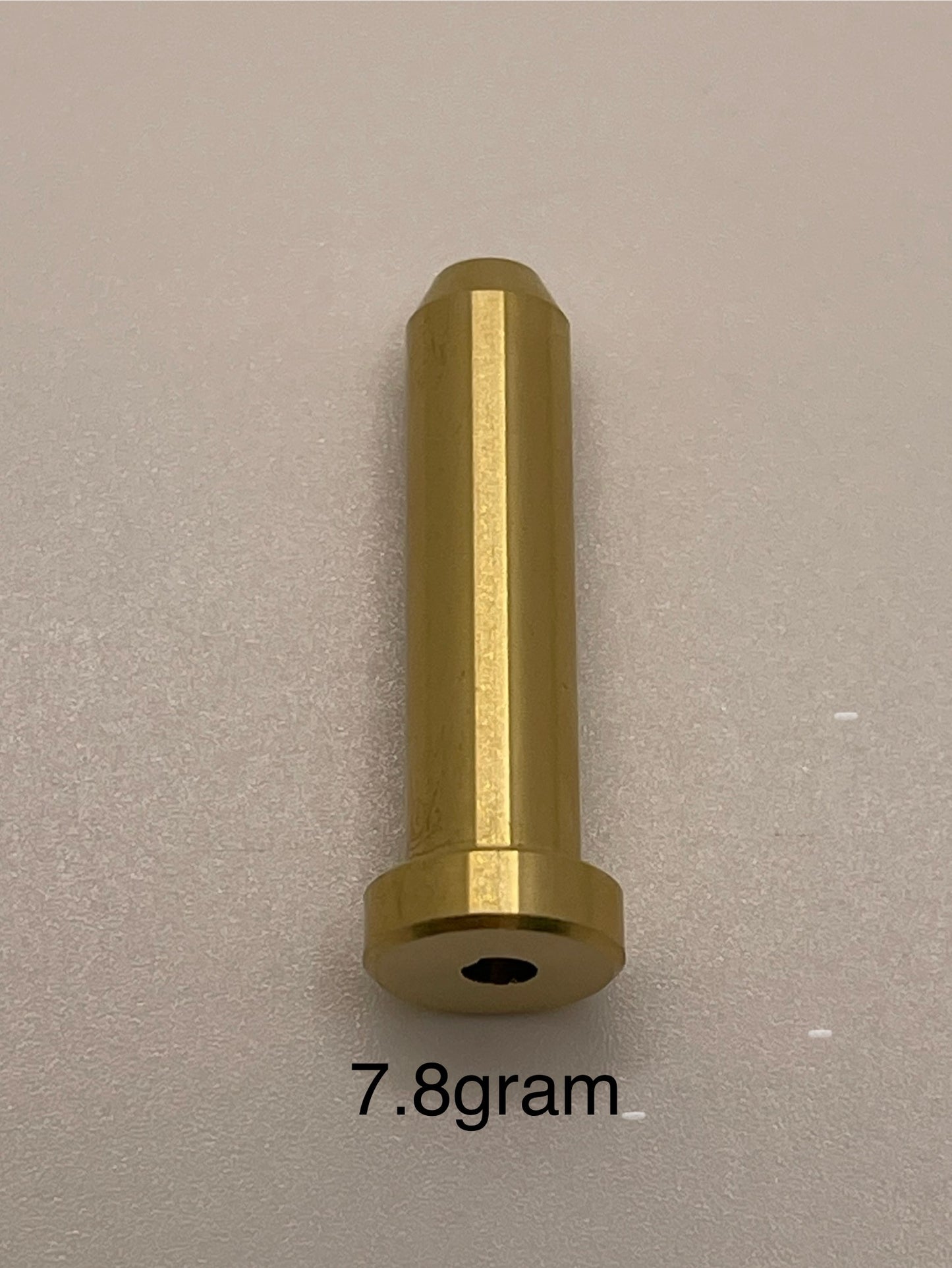 FX Impact Hammer Weight