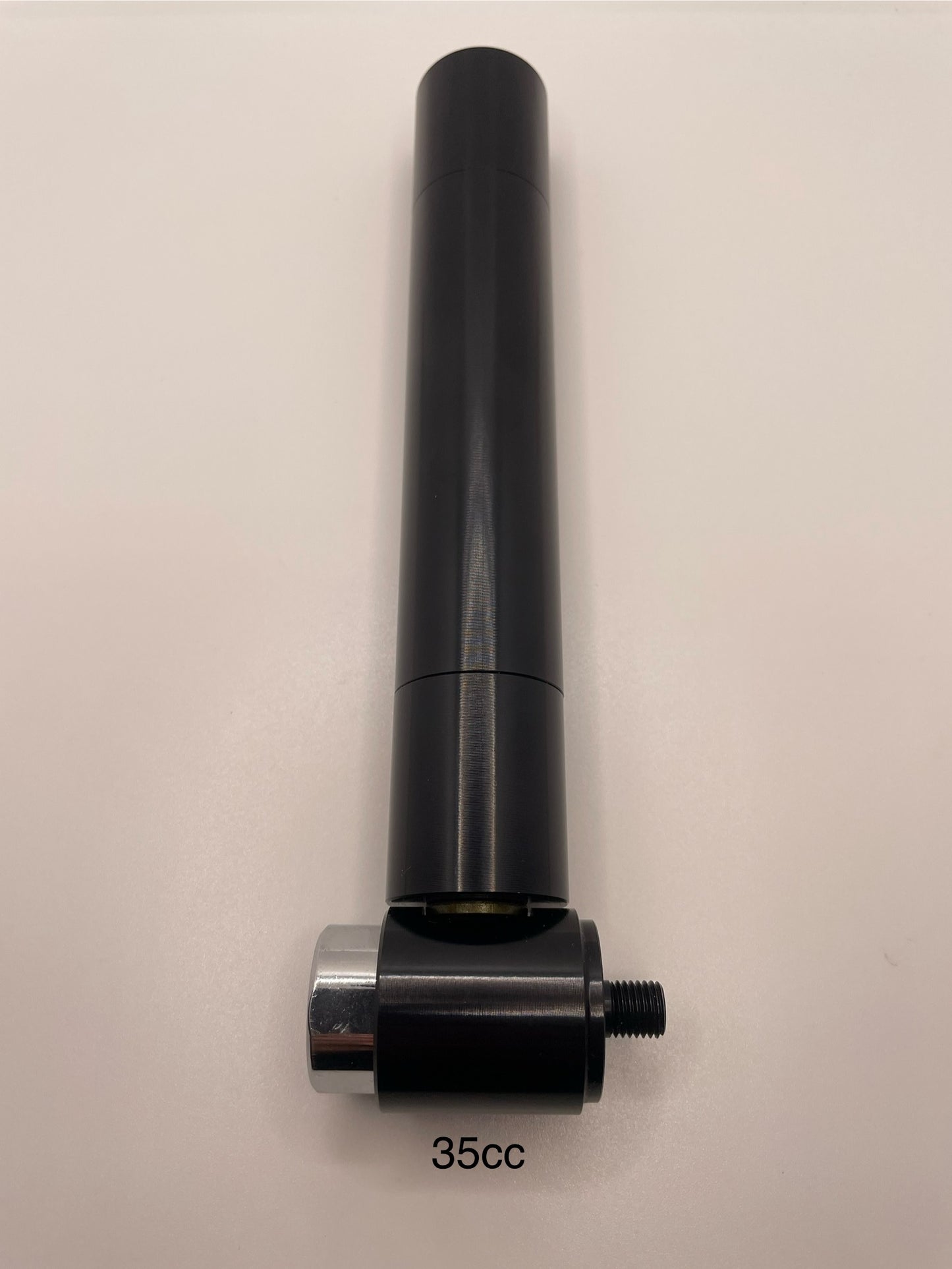 Air Venturi Avenge X Side Mount Plenum