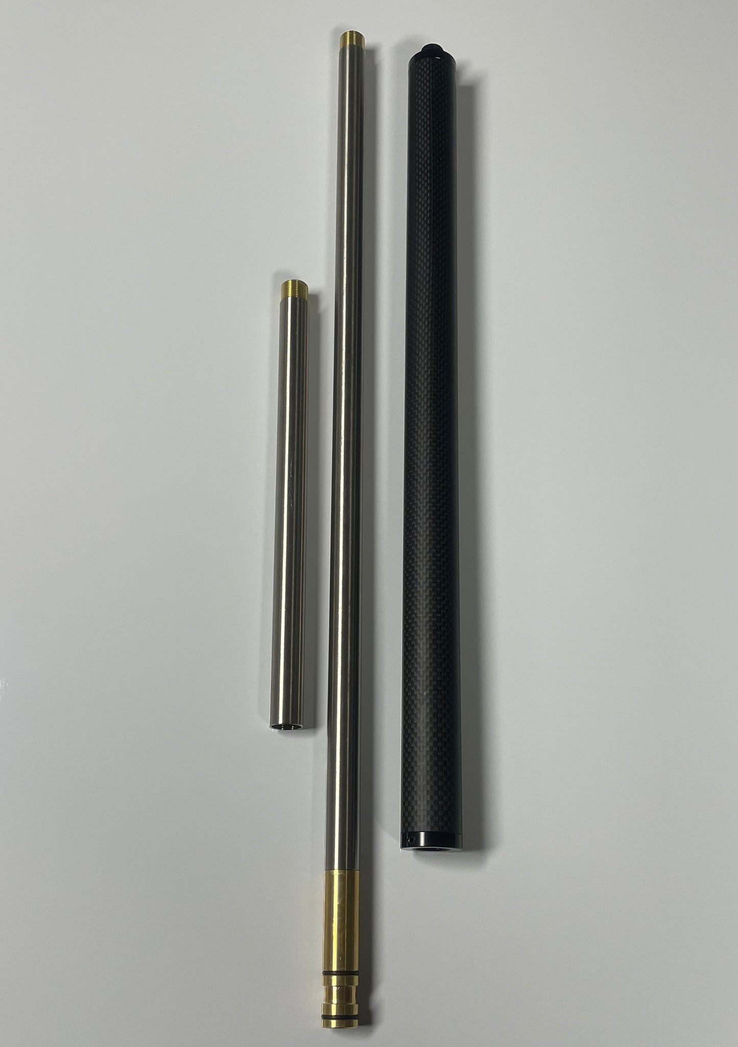 Umarex Zelos FX Barrel Kit (600mm/700mm/800mm)