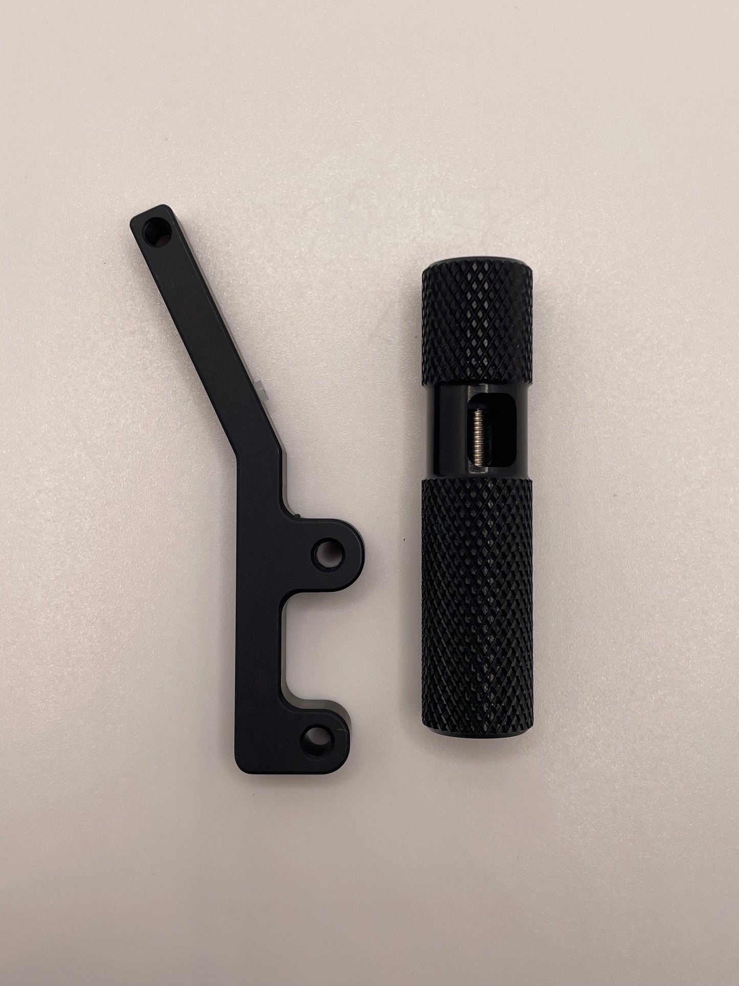 Umarex Notos Side Lever