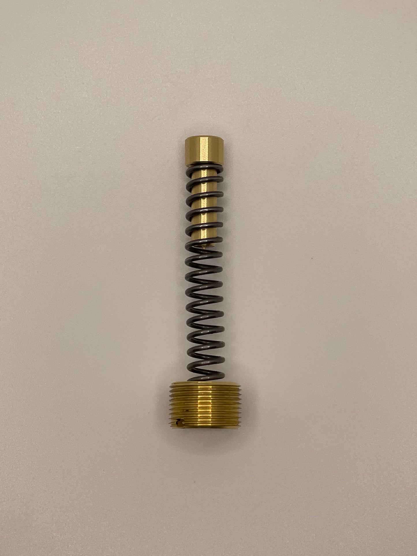 Pinty Bullpup (Thumper/Striker) Brass Hammer Weight