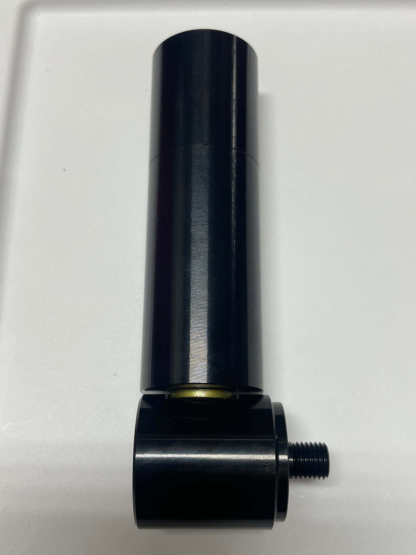 Air Venturi Avenge X Side Mount Plenum