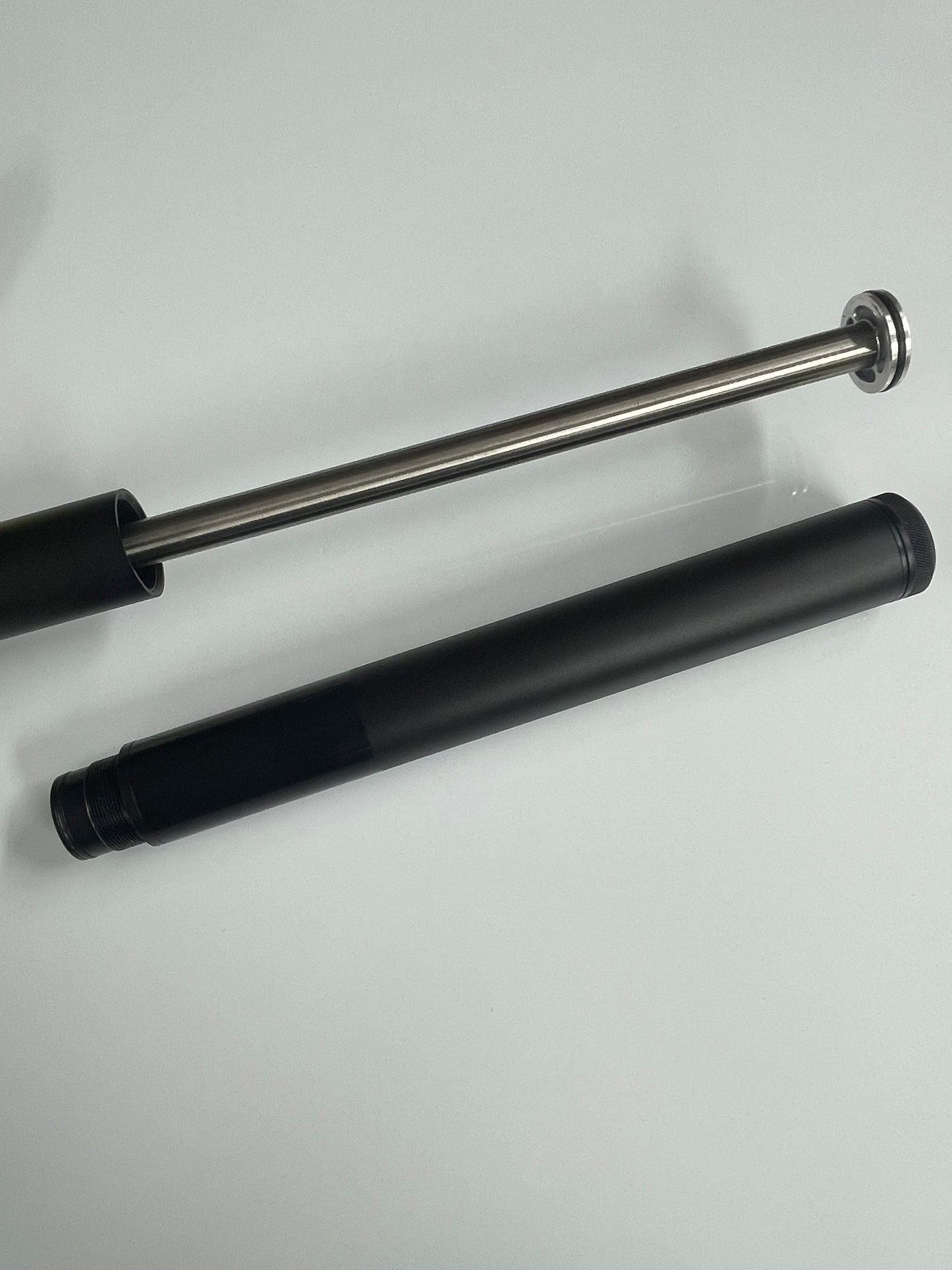 FX Panthera Compact 500mm Extension