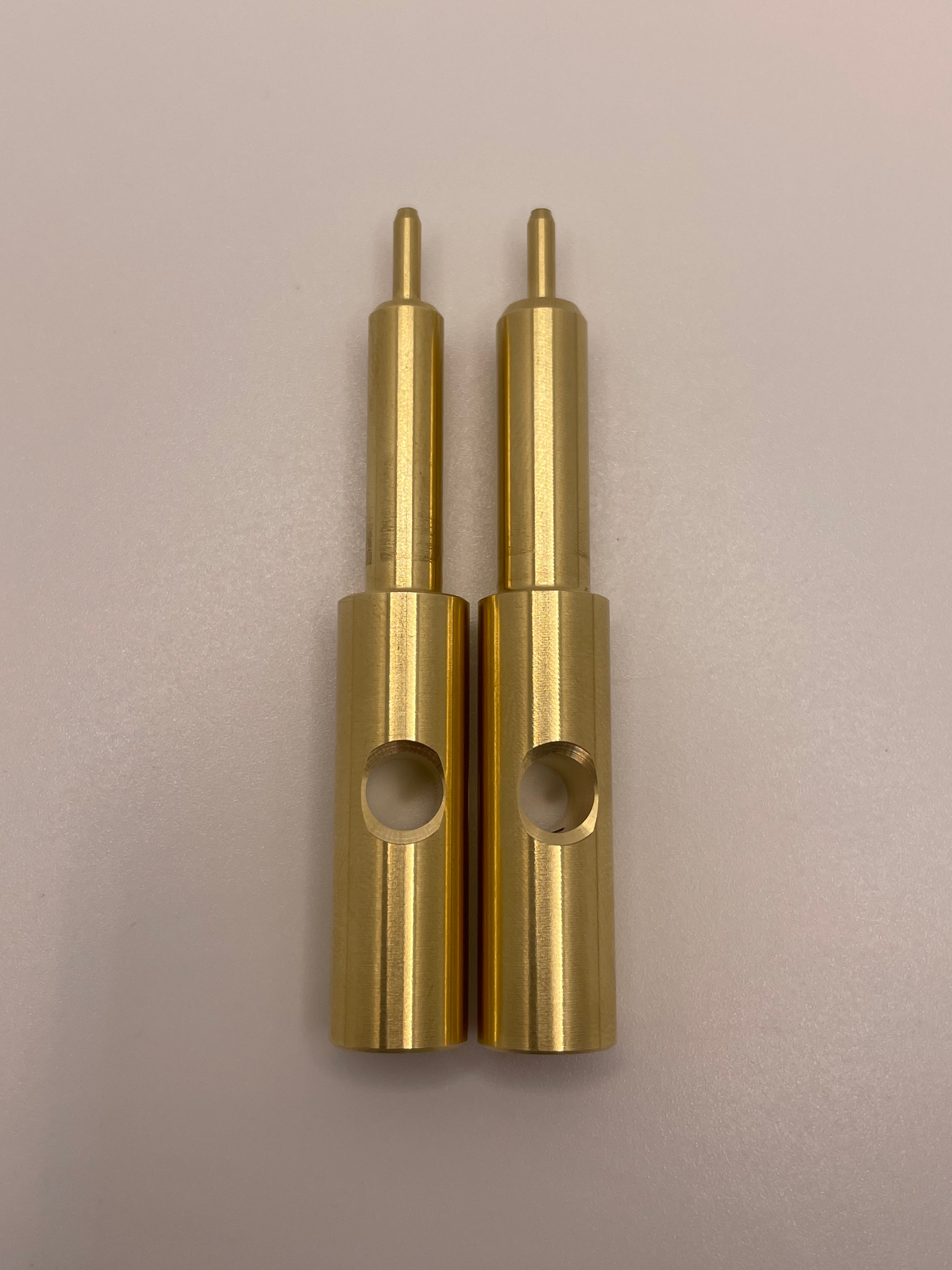Function Pin Probe Umarex Zelos Brass Pin Probe – C88-AIR