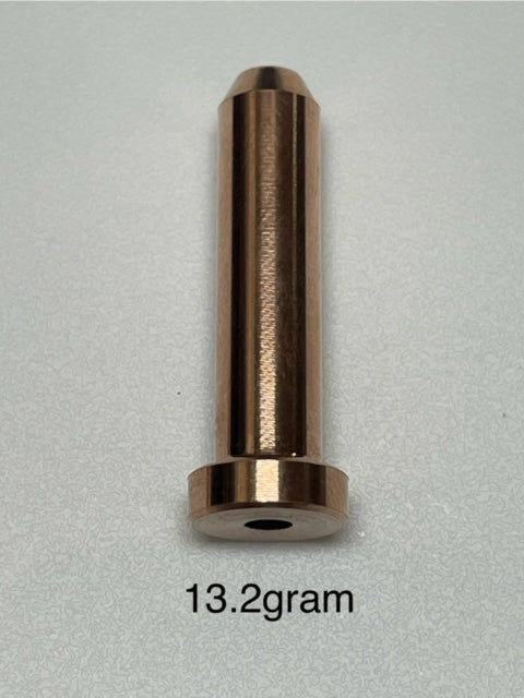 FX Impact Tungsten Hammer Weight