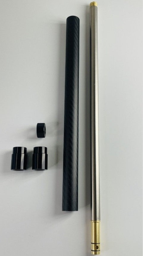 Umarex Notos FX Barrel Kit 380/500mm .22cal