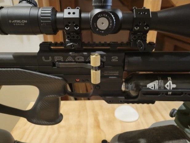 Airgun Technology Cocking Handle